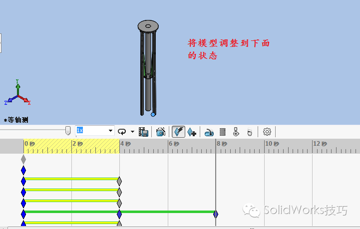 solidworks断开连接闪退